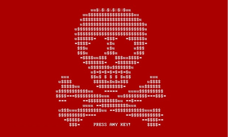 Ransomware, malware más "Inteligente"
