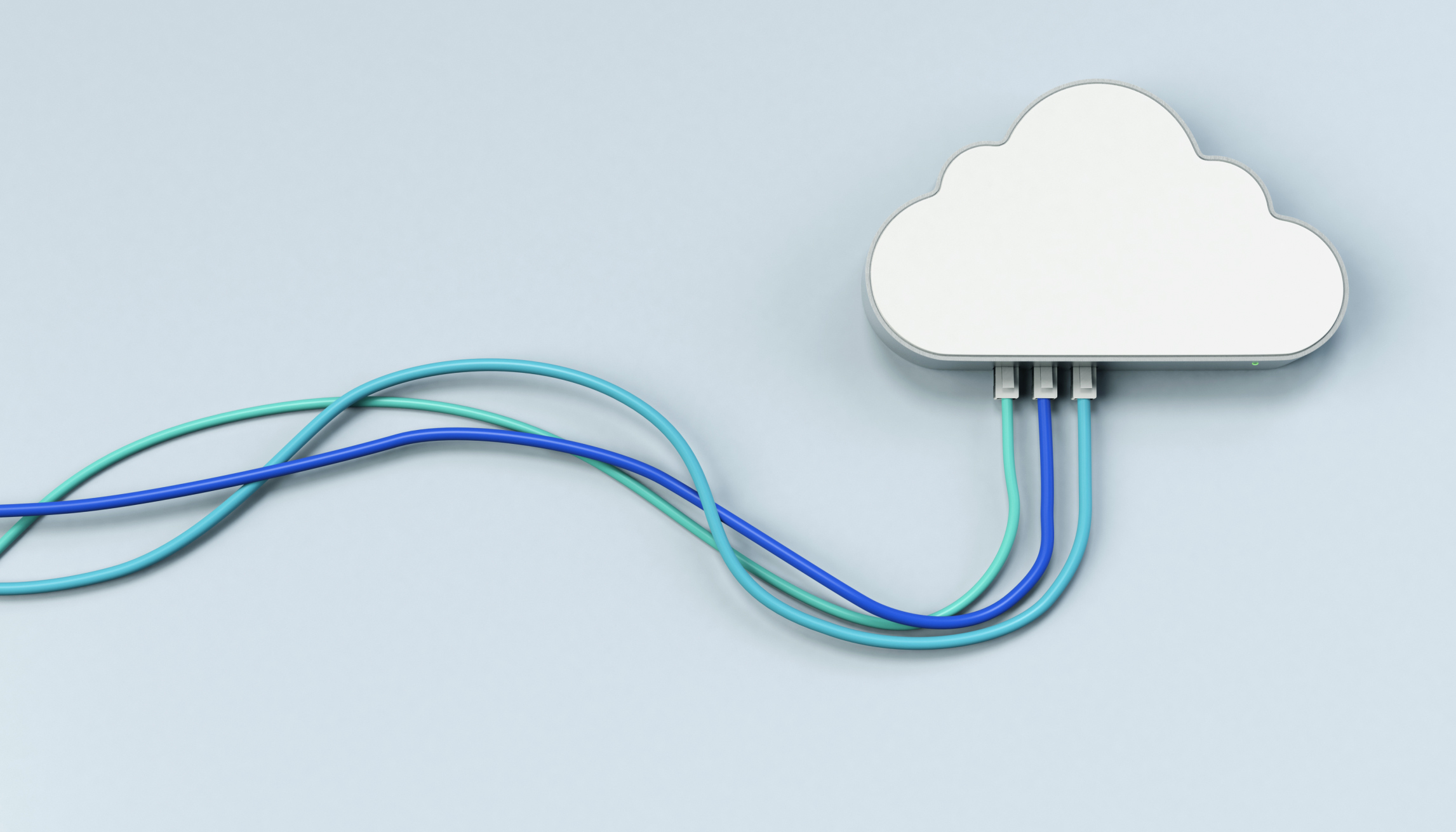 Cloud Computing: La Nube Híbrida