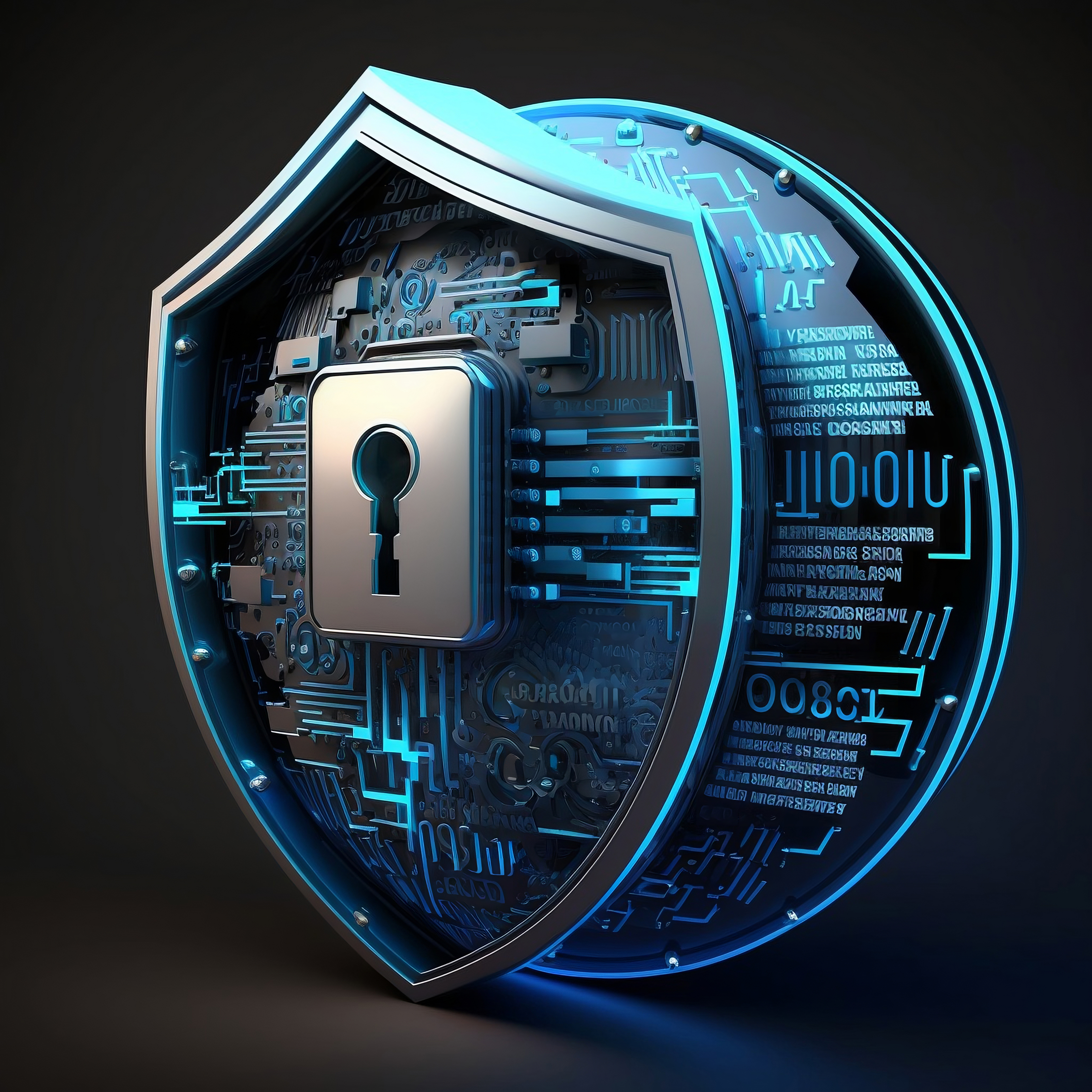 Protegiendo la información confidencial: Herramientas y servicios de seguridad informática