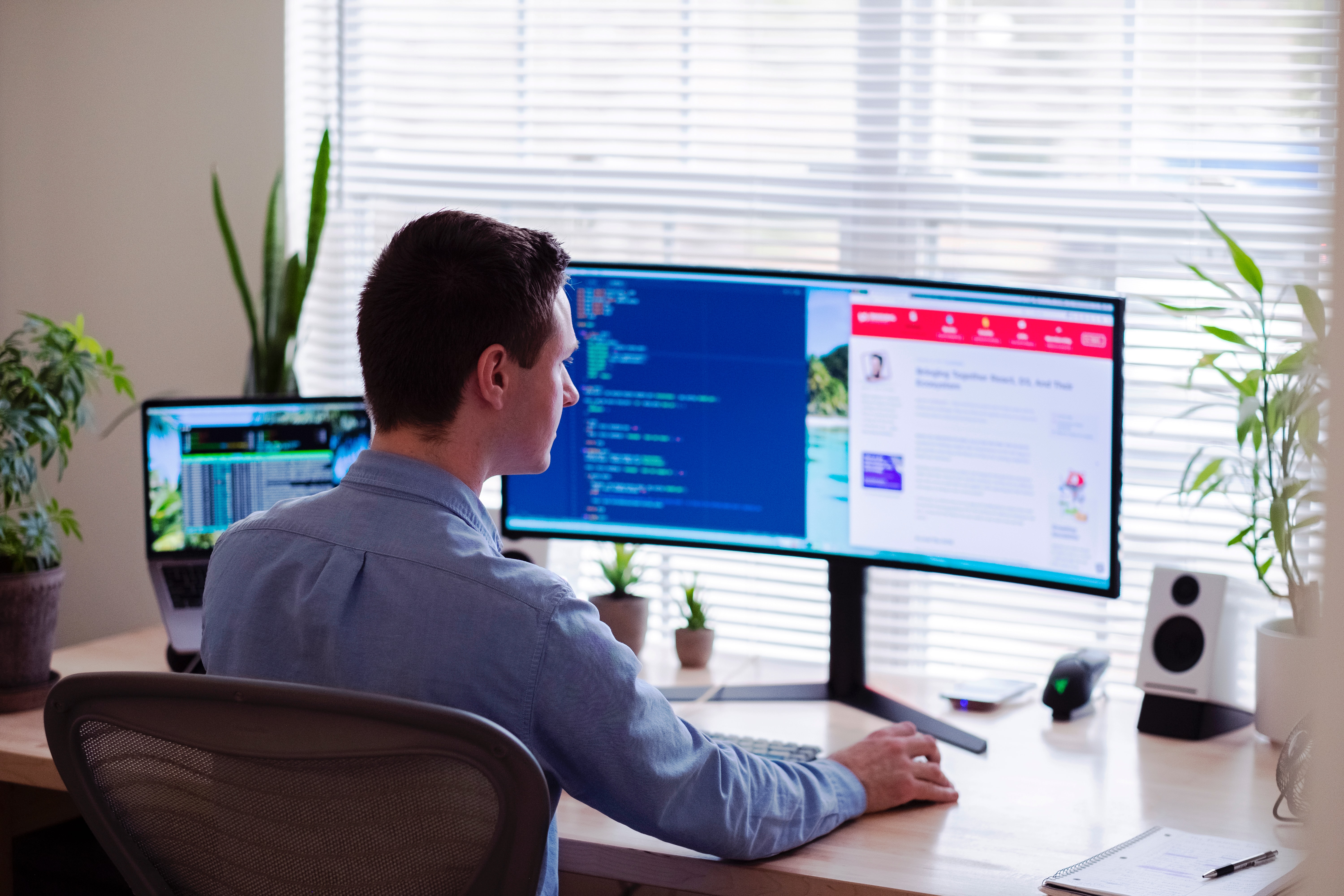 Teletrabajo y las TIC, 5 puntos fundamentales que una organización debe tener