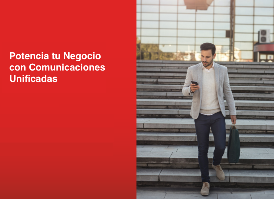 Comunicaciones Unificadas como Servicio - Ventajas y Desventajas