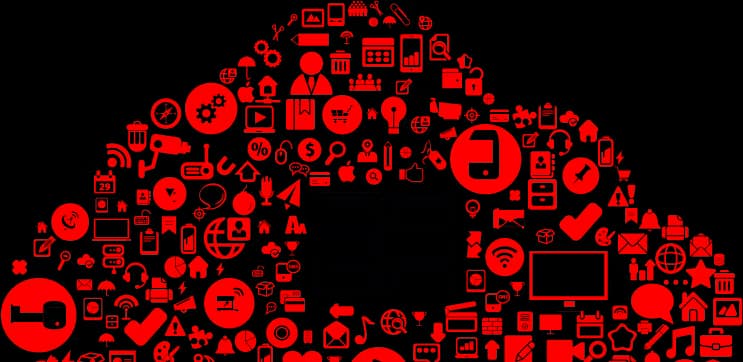 Cloud services pattern