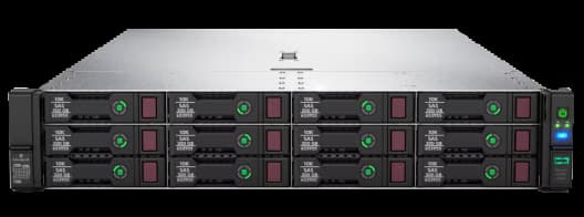 Server rack equipment