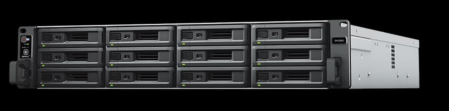 Storage array system